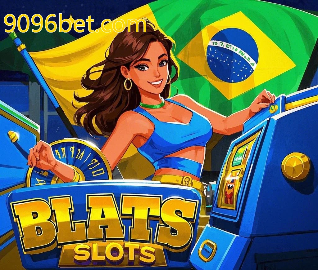 9096bet GAME-Apostas